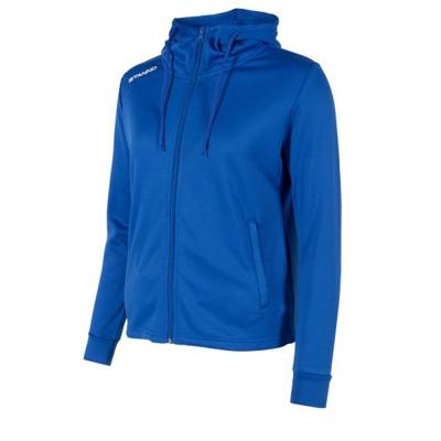 Field Hooded Top FZ Ladies Field Hooded Top FZ Ladies