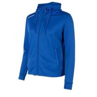 Field Hooded Top FZ Ladies