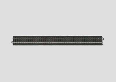 H0 Märklin C-rails (met ballastbed) 24360 Rechte rails 360 mm 10 stuk(s)