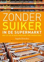 Zonder suiker in de supermarkt