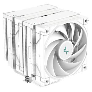 DeepCool R-AK620-WHNNMT-G-1 CPU-koellichaam met ventilator