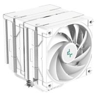 DeepCool R-AK620-WHNNMT-G-1 CPU-koellichaam met ventilator