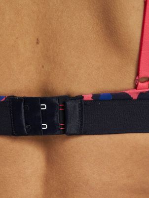 Tommy Jeans / ondergoed Triangle Print in pink