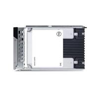 Dell 960gb ssd sata read intensieve 6 Gbps 512e 2.5in hot-plug, 345-BGSQ