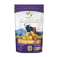 PAWFECT CHEW PUFF BITES 70 GR - thumbnail