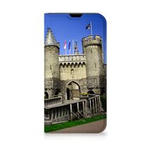 iPhone 13 Mini Book Cover Kasteel