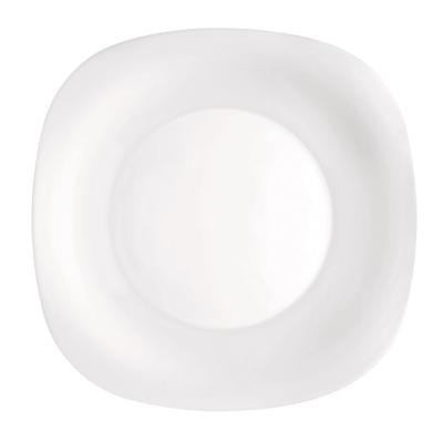 Bormioli Plat Bord Parma 27 cm