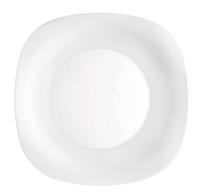 Bormioli Plat Bord Parma 27 cm
