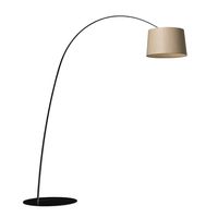 Foscarini - Twiggy elle wood vloerlamp - thumbnail