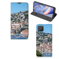 OPPO Reno4 Z 5G Book Cover Zuid-Frankrijk - thumbnail