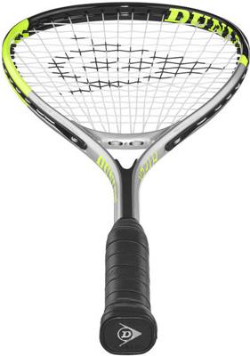 Dunlop Hyper Lite TI 4.0 squashracket Dunlop Hyper Lite TI 4.0 squashracket