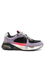 Premiata baskets Mased - Noir