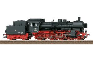 Trix 78.10 Sneltreinlocomotiefmodel Voorgemonteerd