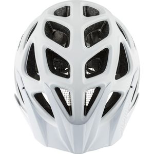 Olympic sportswear Helm Mythos Reflective white reflective 52-57