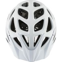 Olympic sportswear Helm Mythos Reflective white reflective 52-57 - thumbnail