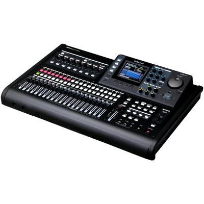 Tascam DP-32SD digitale audio-recorder
