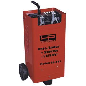 HP Autozubehör Lader+Starter 45 A 20032 Acculader 12 V, 24 V 45 A 30 A