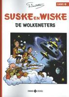 Suske en Wiske Classics 11 - De Wolkeneters - Willy Vandersteen - Paperback (9789002263408)