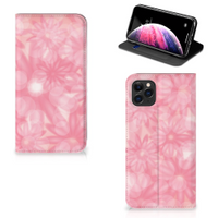 Apple iPhone 11 Pro Max Smart Cover Spring Flowers