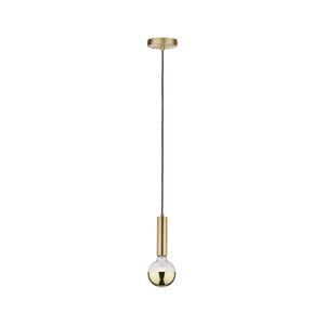 Paulmann Pendant hangende plafondverlichting Flexibele montage E27 20 W