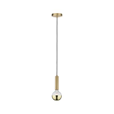 Paulmann Pendant hangende plafondverlichting Flexibele montage E27 20 W