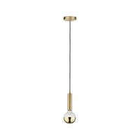 Paulmann Pendant hangende plafondverlichting Flexibele montage E27 20 W - thumbnail