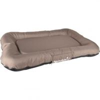 Hondenkussen Moonbay Shadow 80 x 55 x 12 cm Flamingo Bruin