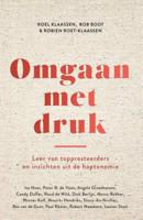 Omgaan met druk - Bob Boot, Robien Roet-Klaassen, Roel Klaassen - Paperback (9789000366880)