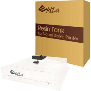 Reservetank voor fotopolymeerhars Geschikt voor: XYZprinting Nobel 1.0 Nobel Resin Tank AP03L10X018