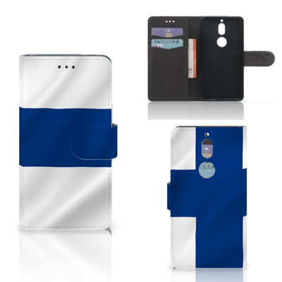 Nokia 7 Bookstyle Case Finland Nokia 7 Bookstyle Case Finland