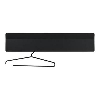 Torna Design Chaperone Kapstok - Zwart Torna Design Chaperone Kapstok - Zwart