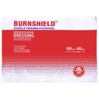 Burnshield 1012283 Brandwonden kompres 600 mm x 400 mm - thumbnail