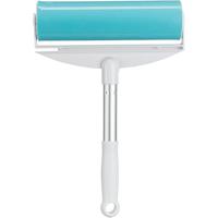 Trixie XXL vachtrol siliconen 20 × 30 cm blauw