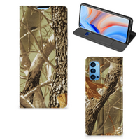 OPPO Reno4 Pro 5G Smart Cover Wildernis - thumbnail