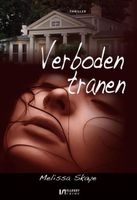 Verboden tranen - Melissa Skaye - ebook - thumbnail