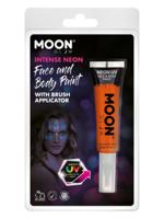 Moon Glow Intense Neon UV Face Paint