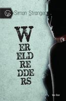 Wereldredders - Simon Stranger - ebook - thumbnail