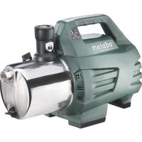 Metabo 600980000 Huiswaterautomaat HWA 6000 Inox 230 V 6000 l/h - thumbnail