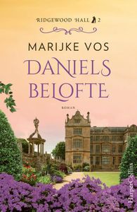 Daniels belofte - Marijke Vos - ebook