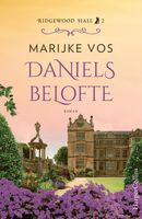 Daniels belofte - Marijke Vos - ebook - thumbnail