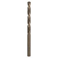 Bosch Accessories 2608585853 HSS Metaal-spiraalboor 5.2 mm Gezamenlijke lengte 86 mm Kobalt DIN 338 Cilinderschacht 1 stuk(s)