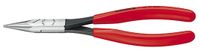 Knipex Montagetang zwart geatramenteerd met kunststof bekleed 200 mm - 2821200