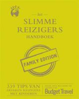Slimme reizigers handboek family edition - Nina Willdorf - Paperback (9789460971198)