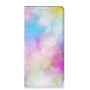 Bookcase Xiaomi Redmi Note 12 Pro | Poco X5 Pro Watercolor Light