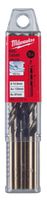 Milwaukee Accessoires HSS-G Co metaalboor 11,5 x 142 mm (5 stuks) - 4932373357 - thumbnail