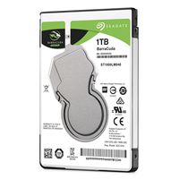 Seagate BarraCuda 1 TB harde schijf ST1000LM048, SATA/600 - thumbnail