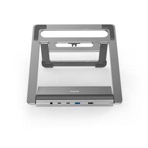 Hama Laptopdockingstation Geschikt voor merk (dockingstation): Universeel USB-C Power Delivery