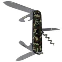 Victorinox Spartan 1.3603.94 Zwitsers zakmes Aantal functies 12 Camouflage