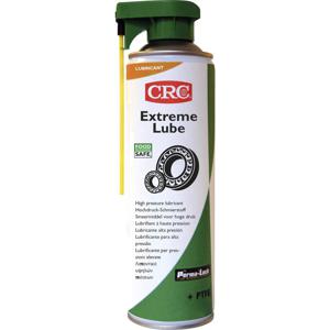 CRC EXTREME LUBE Extreme lube, synthetisch vet bestand tegen hoge druk 500 ml