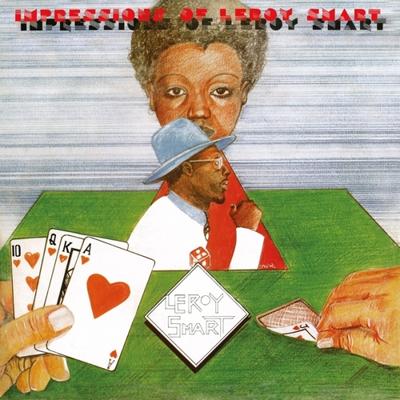 Impressions Of Leroy Smart - LP (5036436123223)